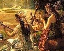 الشاعر خالد خبازة/ نفحات أندلسية