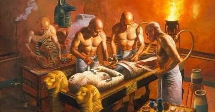 د. عبد الرحمن الغنام/ من كتاب الموتى