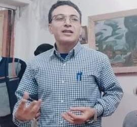 تِـيـمَـة الرؤيا/ بقلم الشاعر سيد فاروق/ مصر