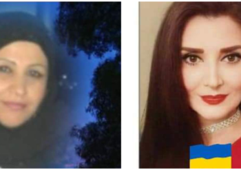 LIFE IS A FAST TRAIN/ TERANE TURAN RAHIMLI/ Translated into Arabic by Taghrid Bou Merhi