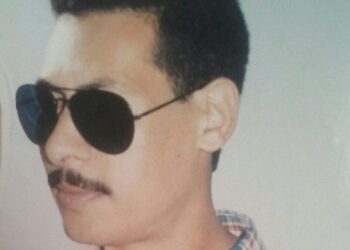 الأديب ياسر شلبي محمود / غلقُ باب التوبة