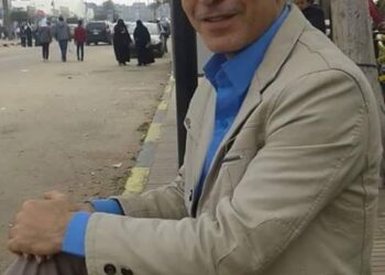 الشاعر سيد فاروق / تيمَة الرؤيا