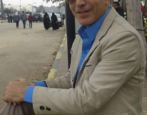 الشاعر سيد فاروق / تيمَة الرؤيا