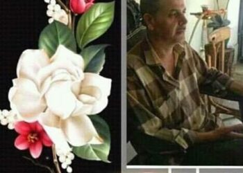 الشاعر برهان حربا / ثورة قلم