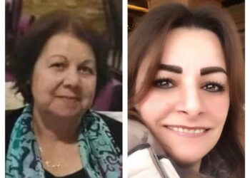 حوار الأديبة بسمة عبيد / حاورتها نجوى الغزال