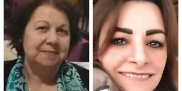 حوار الأديبة بسمة عبيد / حاورتها نجوى الغزال