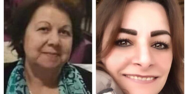 حوار الأديبة بسمة عبيد / حاورتها نجوى الغزال