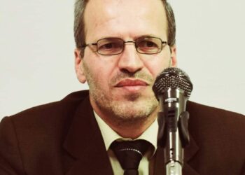 الشاعر ياسر الأقرع / صدَّعتَ رأسي