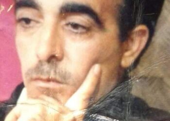 الشاعر أبو النصر الرفاعي / حياةُ الجحيم