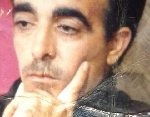 الشاعر أبو النصر الرفاعي / حياةُ الجحيم