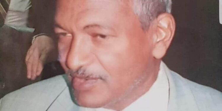 الشاعر أحمد عبد الهادي / سيرة ذاتية