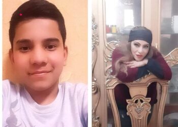 الكاتب عبد الله عبد المؤمن / رحلة إلى الطفولة