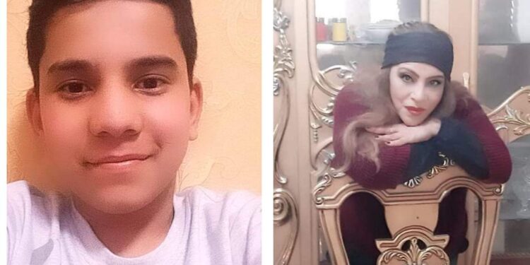 الكاتب عبد الله عبد المؤمن / رحلة إلى الطفولة