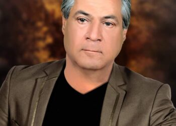 الشاعر رعد الآغا / الغرام المتجبِّر