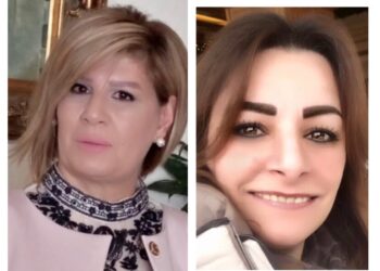 حوار الشاعرة غادة الحسيني / حاورتها نجوى الغزال