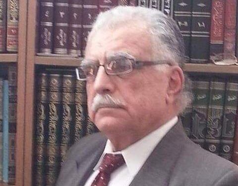 الشاعر حسن منصور / ربيع وخريف