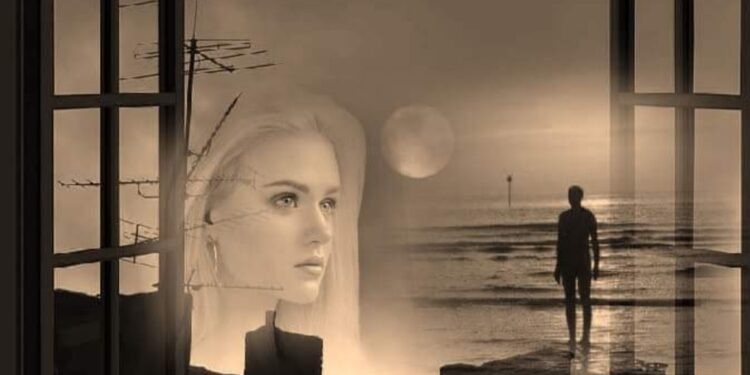 الشاعر عدنان الجميلي / سُرُور أهلِ الهوى