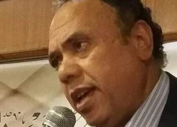 الشاعر هاني داوود /  حين ماتت أمي