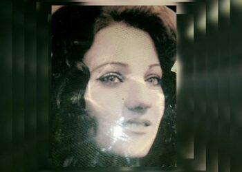 الشاعرة إبتسام يعقوب حبو  /أنينُ الحروف