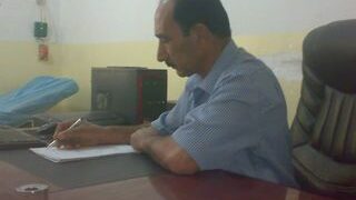 الشاعر أبو أنور السعدي / ماغشَّكَ العقلُ