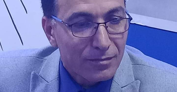 قراءة نقدية في المجموعة النثرية “لك ما أعطى الشعر و ما أخذ”  للشاعرة ناهد بدران بقلم سيد فاروق