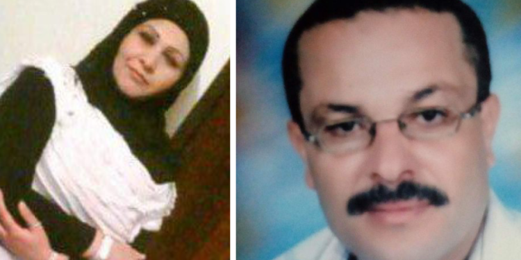 قراءة في قصيدة ” ما حيلتي” للشاعرة تغريد بو مرعي بقلم : ابن المحروسة محمد أبو اليزيد صالح