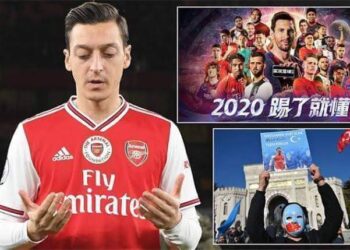 خسر ما يقارب 22 مليون يورو / مسعود أوزيل