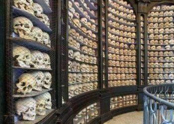 17تجربة نووية قامت بها فرنسا بالجزائر