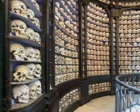 17تجربة نووية قامت بها فرنسا بالجزائر