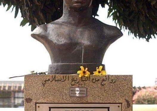 من هو زومبي