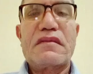 الكأس الأخيرة … الشاعر …المصطفى البحري