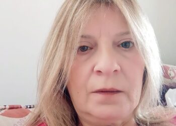 الشاعرة فينا ماتيو / يامعشر العشاق