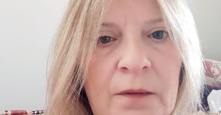 الشاعرة فينا ماتيو / يامعشر العشاق