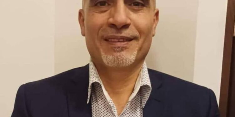 هيثم محمد النسور / النَّار وَالرَّضَف