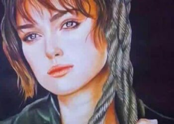 الشاعرة سهى عبد الستار / أسوار وقيود