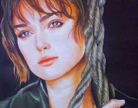 الشاعرة سهى عبد الستار / أسوار وقيود