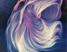 الأديبة صباح سعيد السباعي / لاشيء يشبهنا