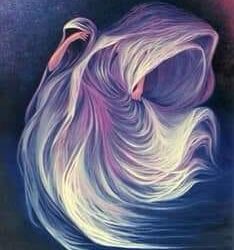 الأديبة صباح سعيد السباعي / لاشيء يشبهنا