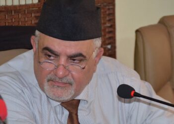 الشاعر عباس شكر / أتيتُ الى صنعاء