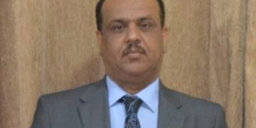 الشاعر تحسين الكعبي / بطعم التين