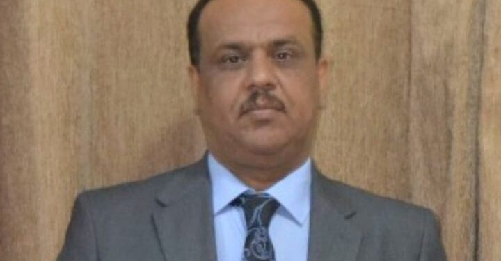 الشاعر تحسين الكعبي / بطعم التين