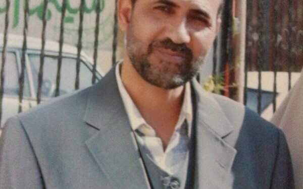 حينَ تَحزُبُ بقلم الشاعر جمال خليفة