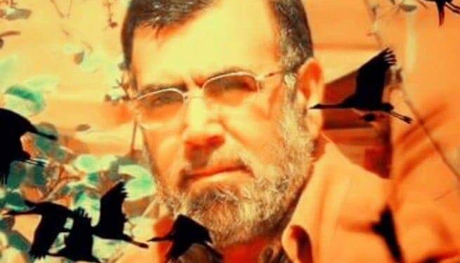 سَأعزِفُ مِنْ حَنينِ الرُّوحِ وِردًا بقلم الشاعر عبد الحليم عبد الحليم