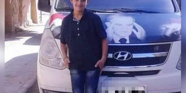 رسالة إلى يوسف بقلم ميادة سليمان