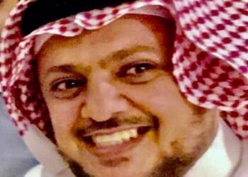 أزمة الضمائر/ بقلم الشاعر عبدالله الزهراني ترجمتها إلى اللغة الإسبانية تغريد بو مرعي