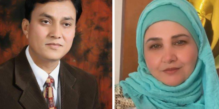 THE BURNING BOAT By poet Perwaiz Chaharyar Translated by Taghrid Bou Merhi