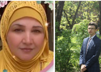 The Path to The south  By Alexandre Kabishev Translated into Arabic by Taghrid Bou Merhi الذهاب إلى الجنوب