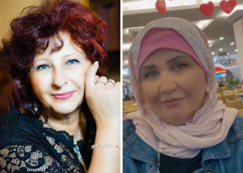 When Spring is in a fluster.By Natalie BissoTranslated into Arabic, Spanish, portuguese, italian and French by Taghrid Bou Merhi