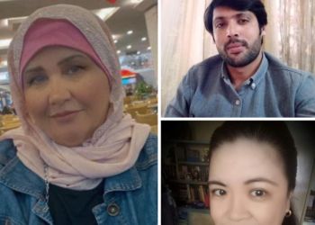 “True Courage” BY Shahid Abbas and Elizabeth Esguerra Castillo Elizabeth: Translated into Arabic by Taghrid Bou Merhi