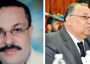 قراءة نقدية في قصيدة “رسالة حب” للشاعر ثروت سليم بقلم : ابن المحروسة محمد أبو اليزيد صالح